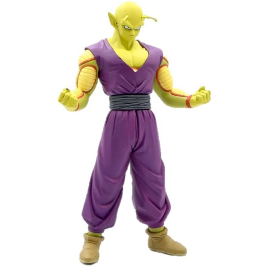 Dragon Ball Super -Piccolo Power Awakening- Super Hero