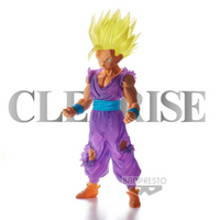 Dragon Ball Z Clearise Super Saiyan 2 Gohan