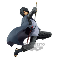 Boruto: Naruto Next Generations Vibration Stars Sasuke Uchiha