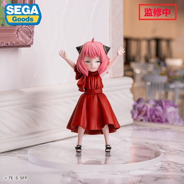 Spy × Family - Anya Forger - PM Figure