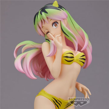 Urusei Yatsura - Lum - Glitter & Glamours