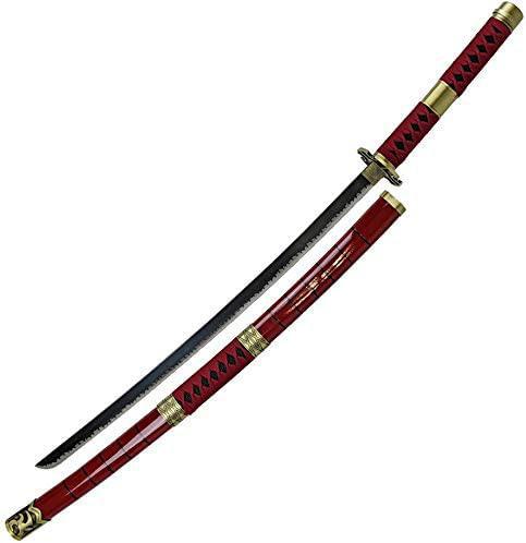 Zoro's Sword- Sandai Kitetsu
