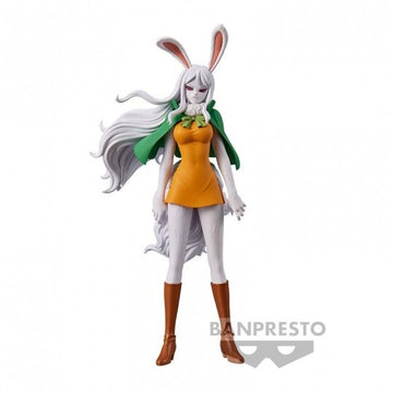 One Piece - Carrot - DXF Figure - The Grandline Lady - (Vol.9)