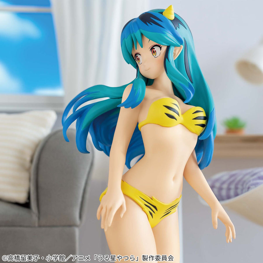 Urusei Yatsura - Lum - Relax Time