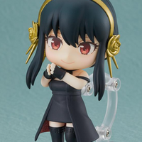 Yor Forger Nendoroid No. 1903