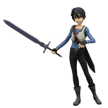 Sword Art Online - Kirito Figure