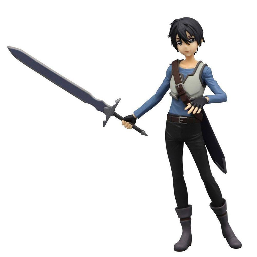 Sword Art Online - Kirito Figure