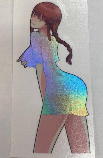 Makima Holo