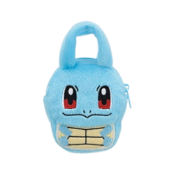 pokemon mini pouch squirtle