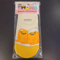 Sanrio Character Non-Slip No Show Socks