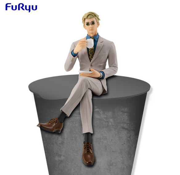 Jujutsu Kaisen- Noodle Stopper Figure-Kento Nanami