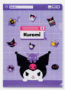 Kuromi L-Folder