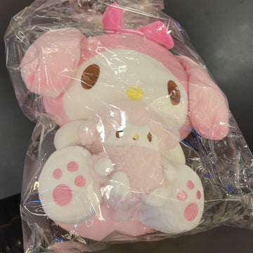 My Melody and lamb Plush