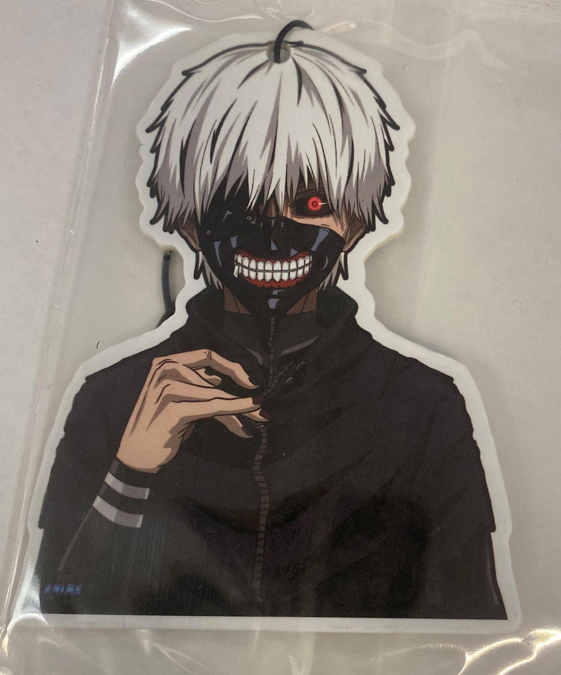 Kaneki Air Freshener