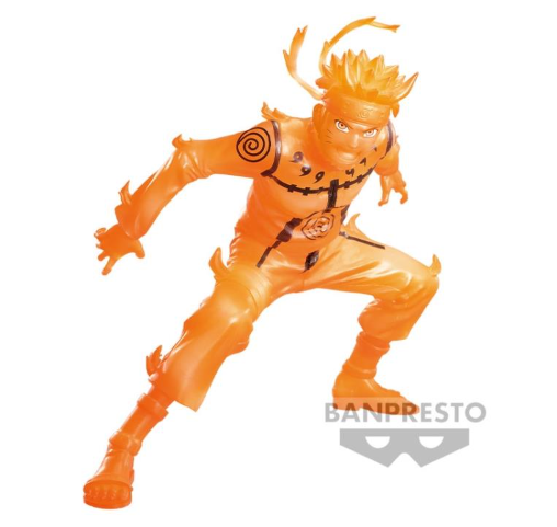 Naruto: Shippuden Vibration Stars Naruto Uzumaki (Ver.B)