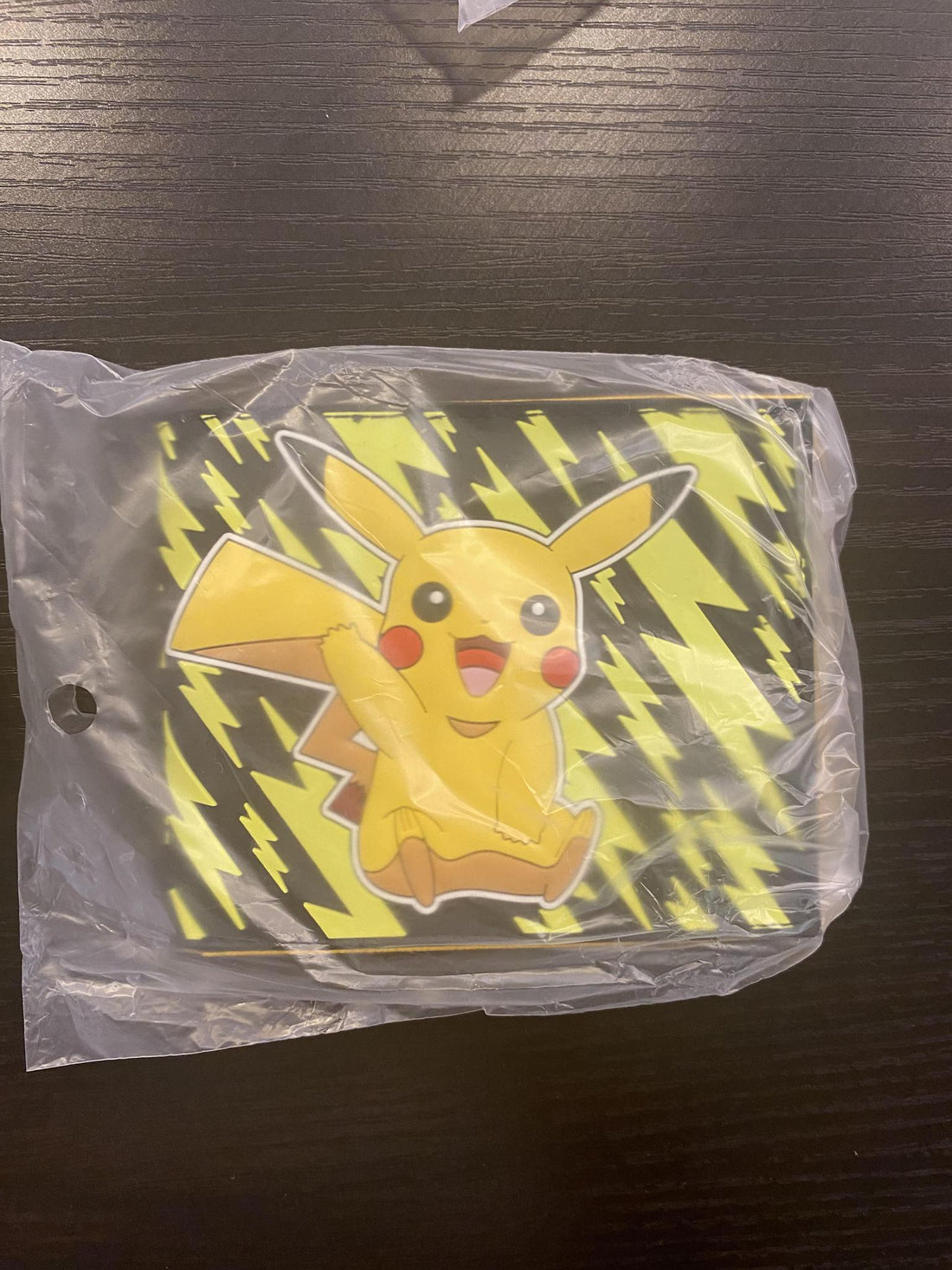 Pikachu Wallet Ver. 2