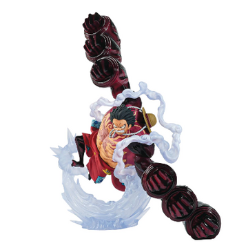 One Piece - Luffy-Taro - DXF Special