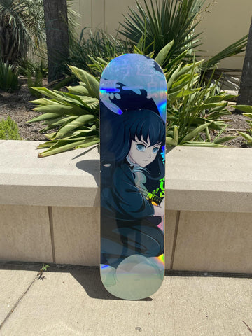 Pre order - Muichiro Deck