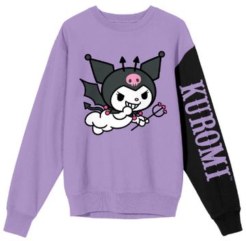 Kuromi Sweatshirt