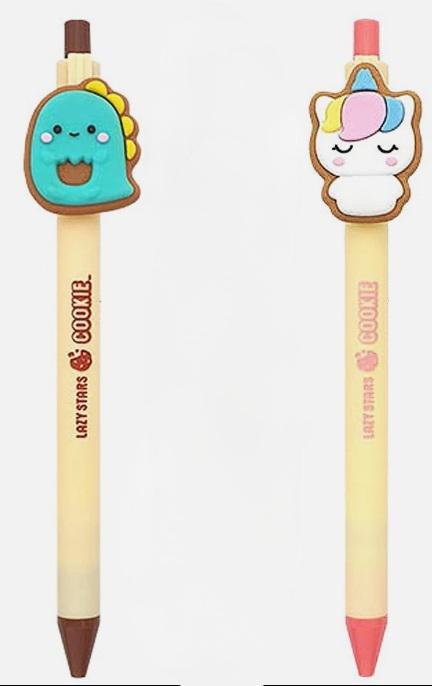 Lazy Star Cookie Mechanical Pencil