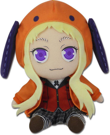 Kakegurui - Runa Yomozuki Sitting Plush