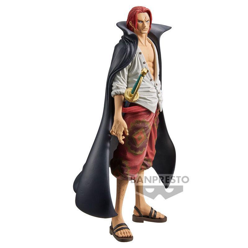 One Piece Film Red -Shanks- King of Artist