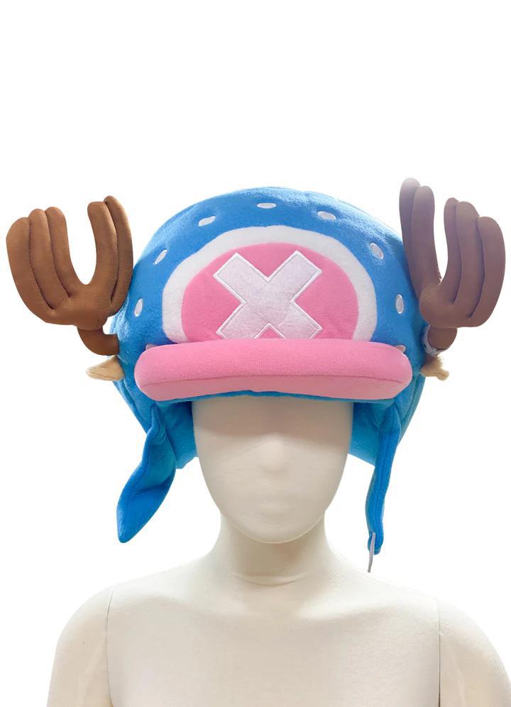 Chopper Hat