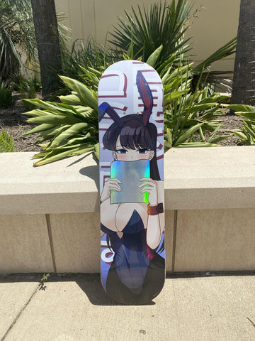 Komi Deck