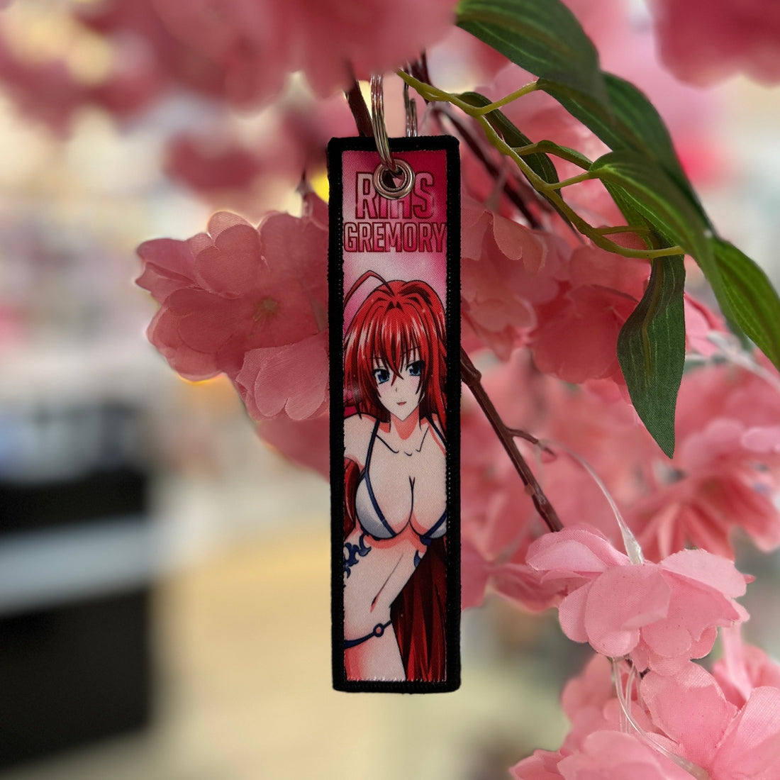 Rias Jet tag