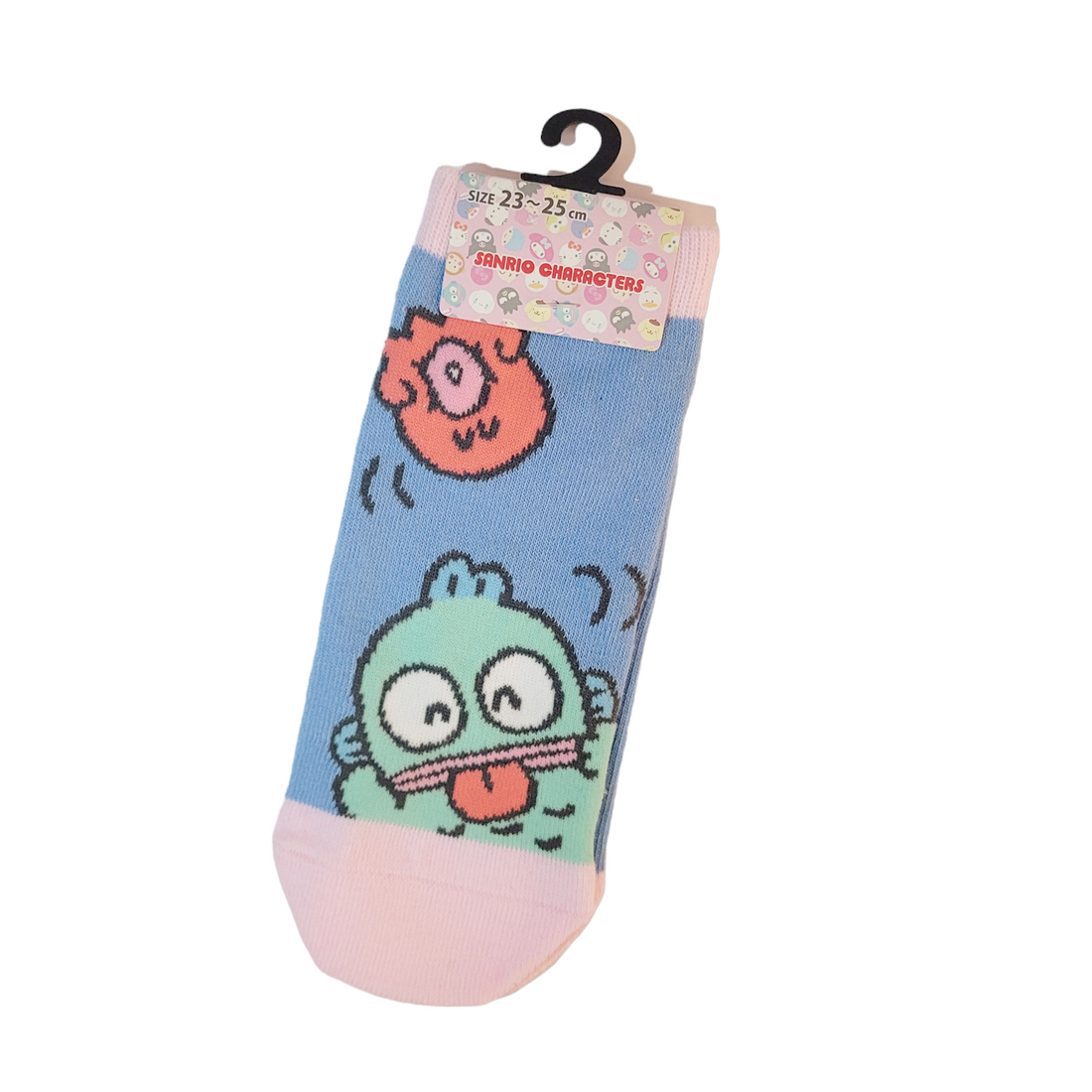Sanrio Character Low Rise Ankle Socks