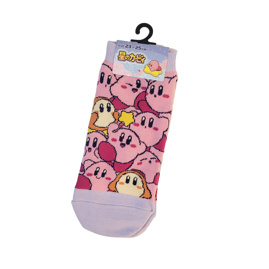 Character Low rise Ankle Socks
