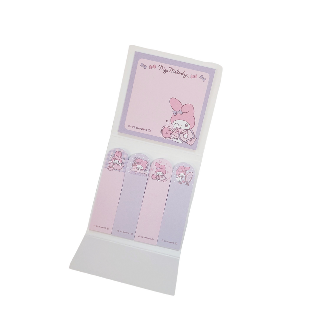 Sanrio Sticky Note and page Marker