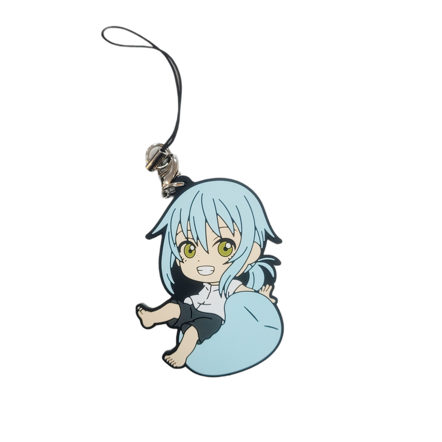 That Time I Got Reincarnated As a Slime Keychains