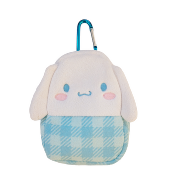 Cinnamoroll Backpack coin Pouch