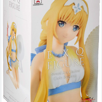 Sword Art Online - Alice - EXQ