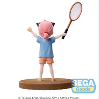 Spy X Family - Anya Tennis - Sega