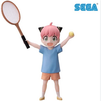 Spy X Family - Anya Tennis - Sega