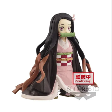 Demon Slayer - Mini Nezuko