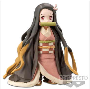 Demon Slayer - Mini Nezuko