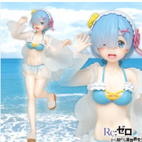 Re:Zero - Rem - Precious Figure swimsuit