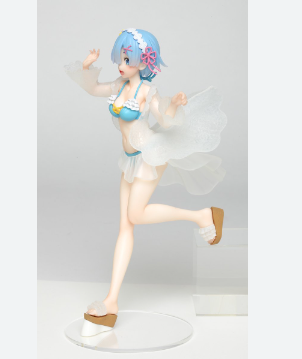Re:Zero - Rem - Precious Figure swimsuit