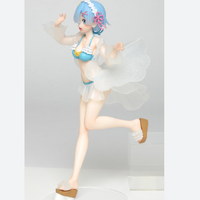 Re:Zero - Rem - Precious Figure swimsuit