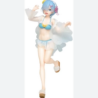 Re:Zero - Rem - Precious Figure swimsuit