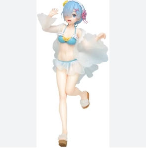 Re:Zero - Rem - Precious Figure swimsuit