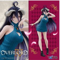 Overlord - Albedo -  coreful one piece ver