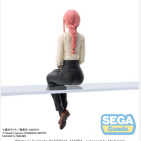 Makima Perching Sega