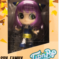 Spy x Family - Anya Forger - Tipnpop, Normal color