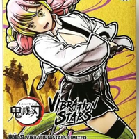 Demon Slayer- mitsuri - Vibration Stars Limited