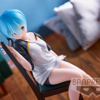 Re:Zero Starting Life in Another World - Relax Time - Rem