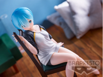 Re:Zero Starting Life in Another World - Relax Time - Rem